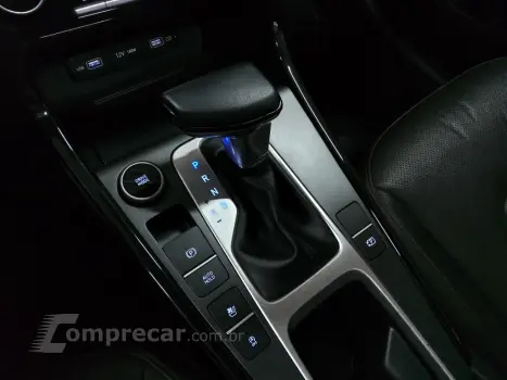 CRETA 1.0 TGDI FLEX PLATINUM AUTOMÁTICO