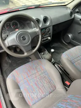 CELTA 1.0 MPFI Life 8V