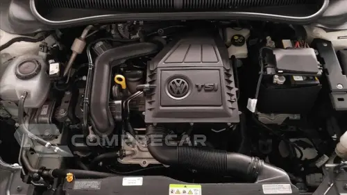 VIRTUS 1.0 170 TSI MANUAL