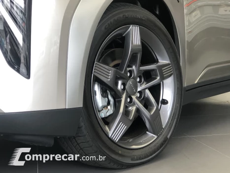 Aion Y 63,2 KW ELETRICO ELITE