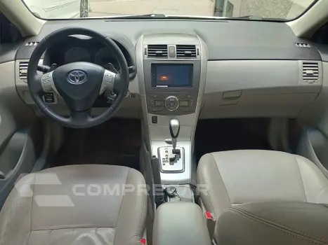 COROLLA 2.0 Vvt-ie XEI