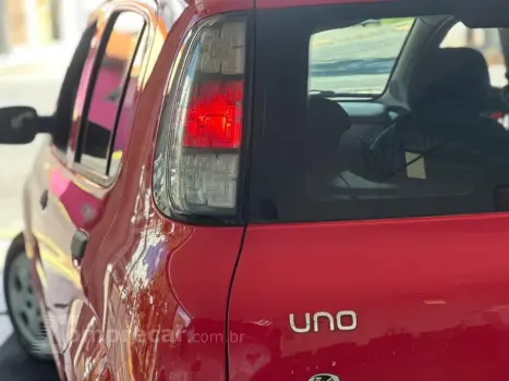 UNO 1.0 FIRE FLEX ATTRACTIVE MANUAL