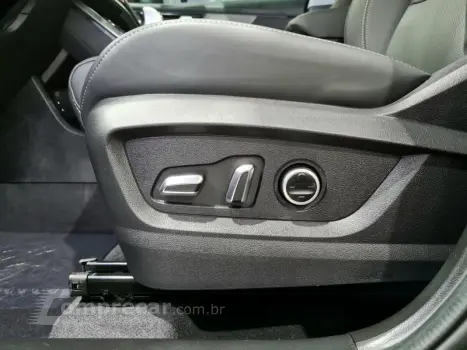 TIGGO 5X SPORT 1.5 TURBO FLEX AUT