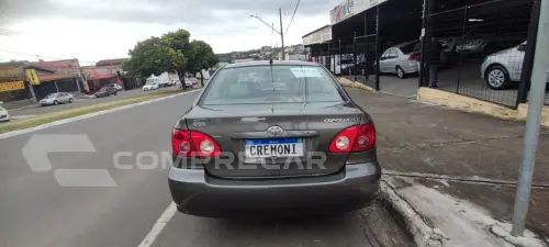 COROLLA 1.6 XLI 16V