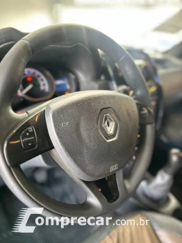 DUSTER 1.6 Dynamique 4X2 16V