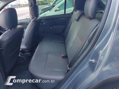 Sandero Stepway