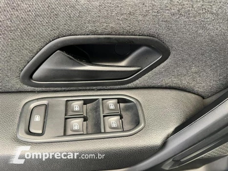 OROCH INTENSE 1.6 FLEX 16V MEC.