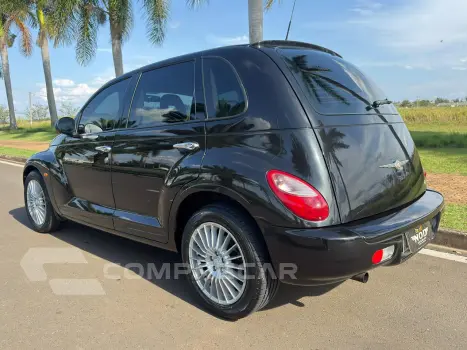 PT CRUISER 2.4 Classic 16V