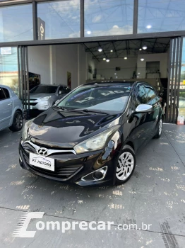 Hyundai HB20 1.0 Comfort Plus 12V 4 portas