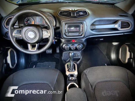 RENEGADE 1.8 16V Sport