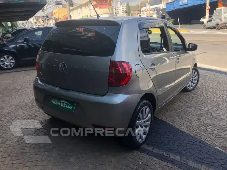 Fox 1.0 Mi 8V Flex 4P Manual