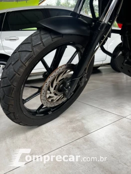 G 650