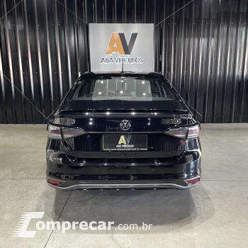 VIRTUS 1.4 250 TSI Exclusive
