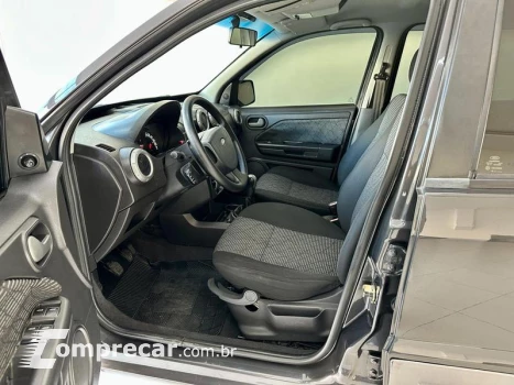 ECOSPORT 1.6 Freestyle 8V