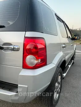 ECOSPORT 1.6 Freestyle 8V