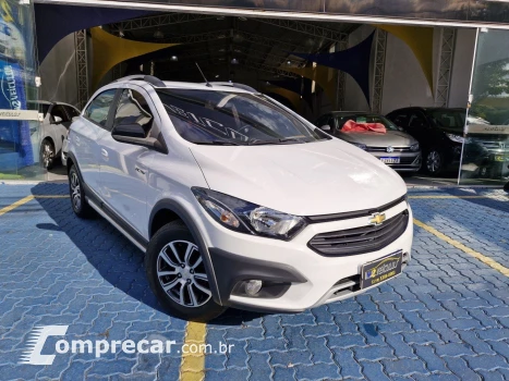 ONIX 1.4 MPFI ACTIV 8V FLEX 4P MANUAL