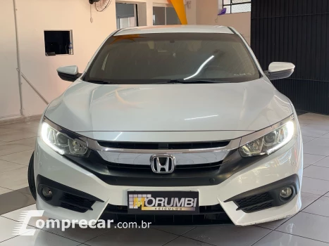 CIVIC 2.0 16vone EXL