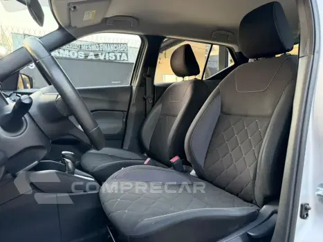 Kicks 1.6 16V Flexstart Sv 4P Xtronic