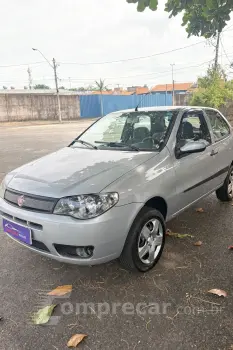 Fiat PALIO 1.0 MPI Fire 8V 2 portas