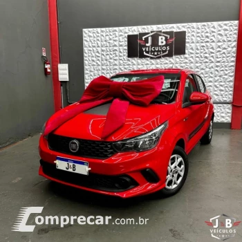Fiat ARGO 1.0 Firefly Drive 4 portas