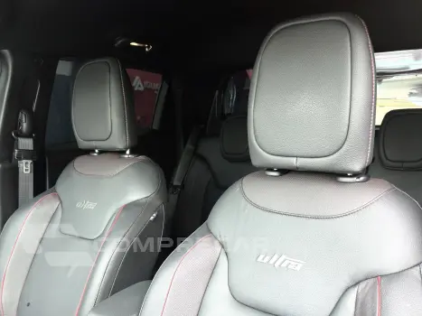 TORO 1.3 TURBO 270 FLEX ULTRA AT6