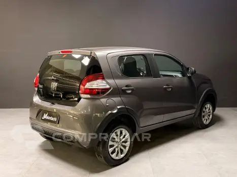 MOBI 1.0 EVO FLEX LIKE. MANUAL