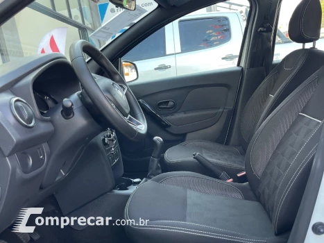 SANDERO 1.0 12V SCE FLEX S EDITION MANUAL