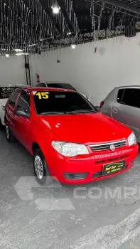 PALIO 1.0 MPI Fire Economy 8V