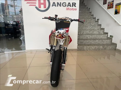 CRF 250R