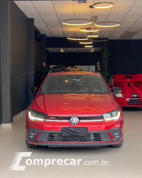 POLO 1.4 250 TSI GTS
