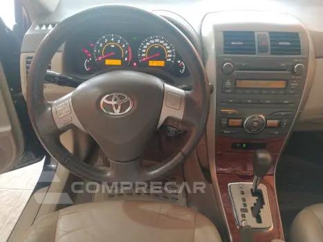 COROLLA 1.8 Se-g 16V