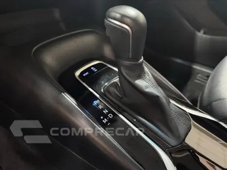 COROLLA 2.0 VVT-IE FLEX XEI DIRECT SHIFT
