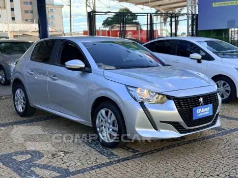 208 1.6 16V Like Pack