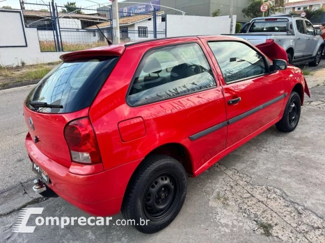 GOL 1.0 MI Trend 8V