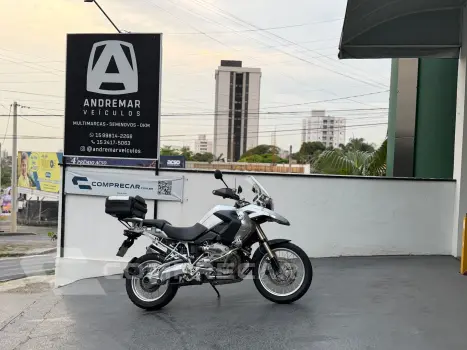 R 1200 Gs