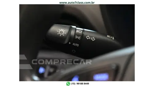 HB20S - 1.0 12V COMFORT MANUAL