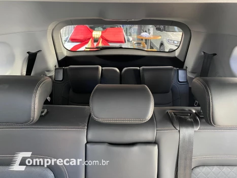 Tiggo 8 TXS 1.6 16V TGDi Aut.