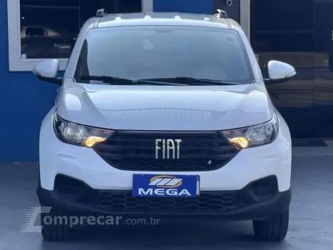 STRADA 1.3 Firefly Endurance CS