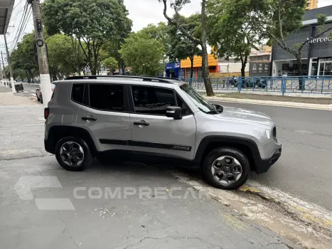 RENEGADE 1.8 16V