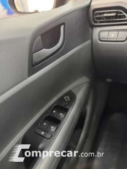 HB20S 1.0 12V Comfort