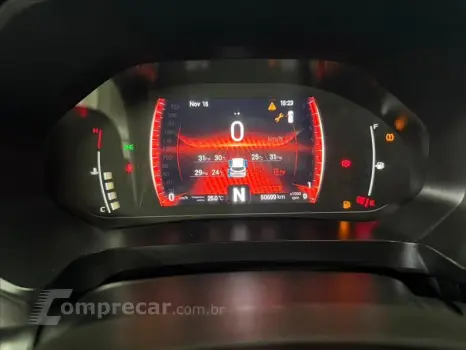 TIGGO 5X PRO 1.5 VVT Turbo Iflex