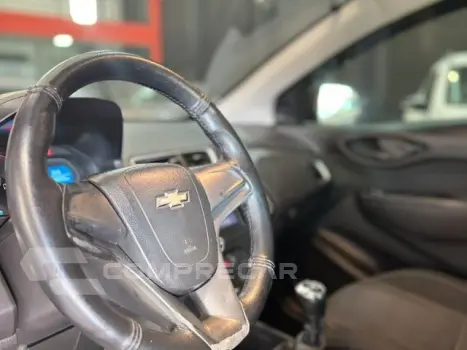 ONIX - 1.0 MPFI LT 8V 4P MANUAL