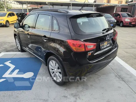 ASX 2.0 4X2 16V