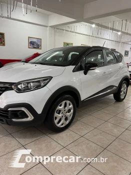 CAPTUR 1.3 TCE ZEN