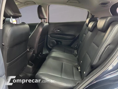 HR-V 1.8 16V FLEX EXL 4P AUTOMÁTICO