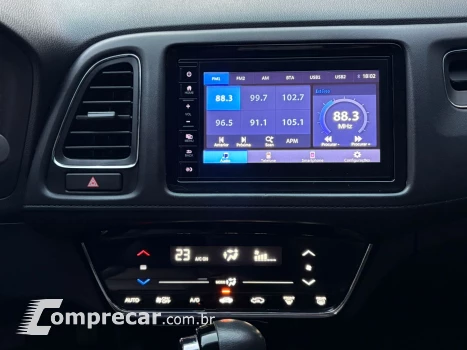 HR-V 1.8 16V EX