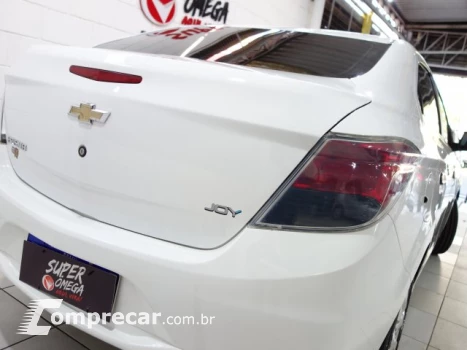 PRISMA - 1.0 MPFI JOY 8V 4P MANUAL