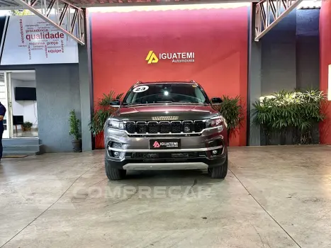 COMMANDER 2.0 TD380 TURBO DIESEL LIMITED AT9