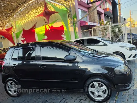 FOX 1.0 MI BLACKFOX 8V