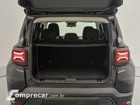 RENEGADE 1.3 T270 TURBO FLEX SPORT AT6